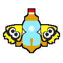 Tricolor Turf War - Attackers Tricolor Turf War - Attackers