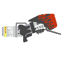 Range Blaster Range Blaster