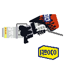 Custom Range Blaster Custom Range Blaster