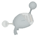 Luna Blaster Luna Blaster