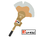 Painbrush Nouveau Painbrush Nouveau