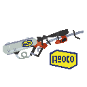 Custom E-liter 4K Scope Custom E-liter 4K Scope