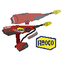 Custom Dualie Squelchers Custom Dualie Squelchers