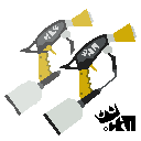 Enperry Splat Dualies Enperry Splat Dualies