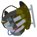 Grizzco Slosher Grizzco Slosher