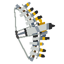 Grizzco Stringer Grizzco Stringer