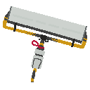 Carbon Roller Carbon Roller