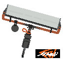 Carbon Roller ANG-L Carbon Roller ANG-L