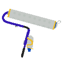 Splat Roller Splat Roller