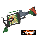 H-3 Nozzlenose VIP-R H-3 Nozzlenose VIP-R