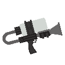 Octo Shot Replica Octo Shot Replica