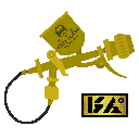 Aerospray RG Aerospray RG