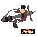 Splash-o-matic GCK-O Splash-o-matic GCK-O