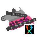 Hornz Dread Wringer Hornz Dread Wringer