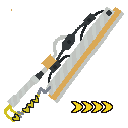 Splatana Wiper Deco Splatana Wiper Deco