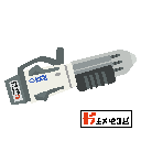 Ballpoint Splatling Nouveau Ballpoint Splatling Nouveau