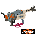 Rapid Blaster Pro WNT-R