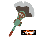 Painbrush BRN-Z
