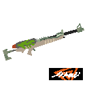 Splat Charger CAM-O