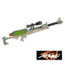 Splatterscope CAM-O