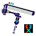 Starz Dynamo Roller