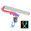 Planetz Big Swig Roller