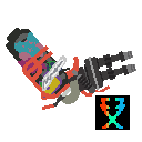 Torrentz Hydra Splatling