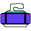 Curling Bomb Curling Bomb