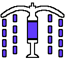 Splash Wall Splash Wall