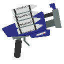 Clash Blaster Clash Blaster