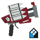 Clash Blaster Neo Clash Blaster Neo