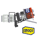 Custom Blaster Custom Blaster