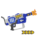 Rapid Blaster Pro Deco Rapid Blaster Pro Deco