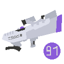 S-BLAST '91 S-BLAST '91