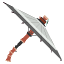 Recycled Brella 24 Mk I Recycled Brella 24 Mk I