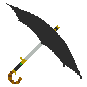 Undercover Brella Undercover Brella