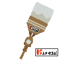 Octobrush Nouveau Octobrush Nouveau