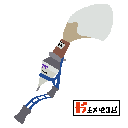 Inkbrush Nouveau Inkbrush Nouveau