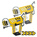 Glooga Dualies Deco Glooga Dualies Deco