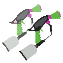 Splat Dualies Splat Dualies