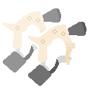 Order Dualie Replicas Order Dualie Replicas