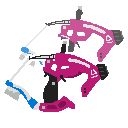 Dapple Dualies Dapple Dualies