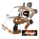 Dapple Dualies NOC-T