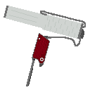 Flingza Roller Flingza Roller