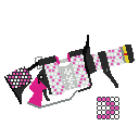 .96 Gal Deco .96 Gal Deco