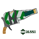 Foil Squeezer Foil Squeezer