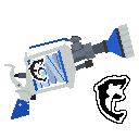 H-3 Nozzlenose D H-3 Nozzlenose D