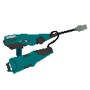 Jet Squelcher Jet Squelcher