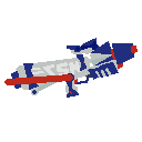 Splattershot Pro Splattershot Pro