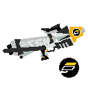 Forge Splattershot Pro Forge Splattershot Pro